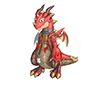 Kyle, Mercurial Dragon (skilled)
